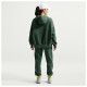 Nike Γυναικείο παντελόνι φόρμας Sportswear Phoenix Fleece Mid-Rise Pants
